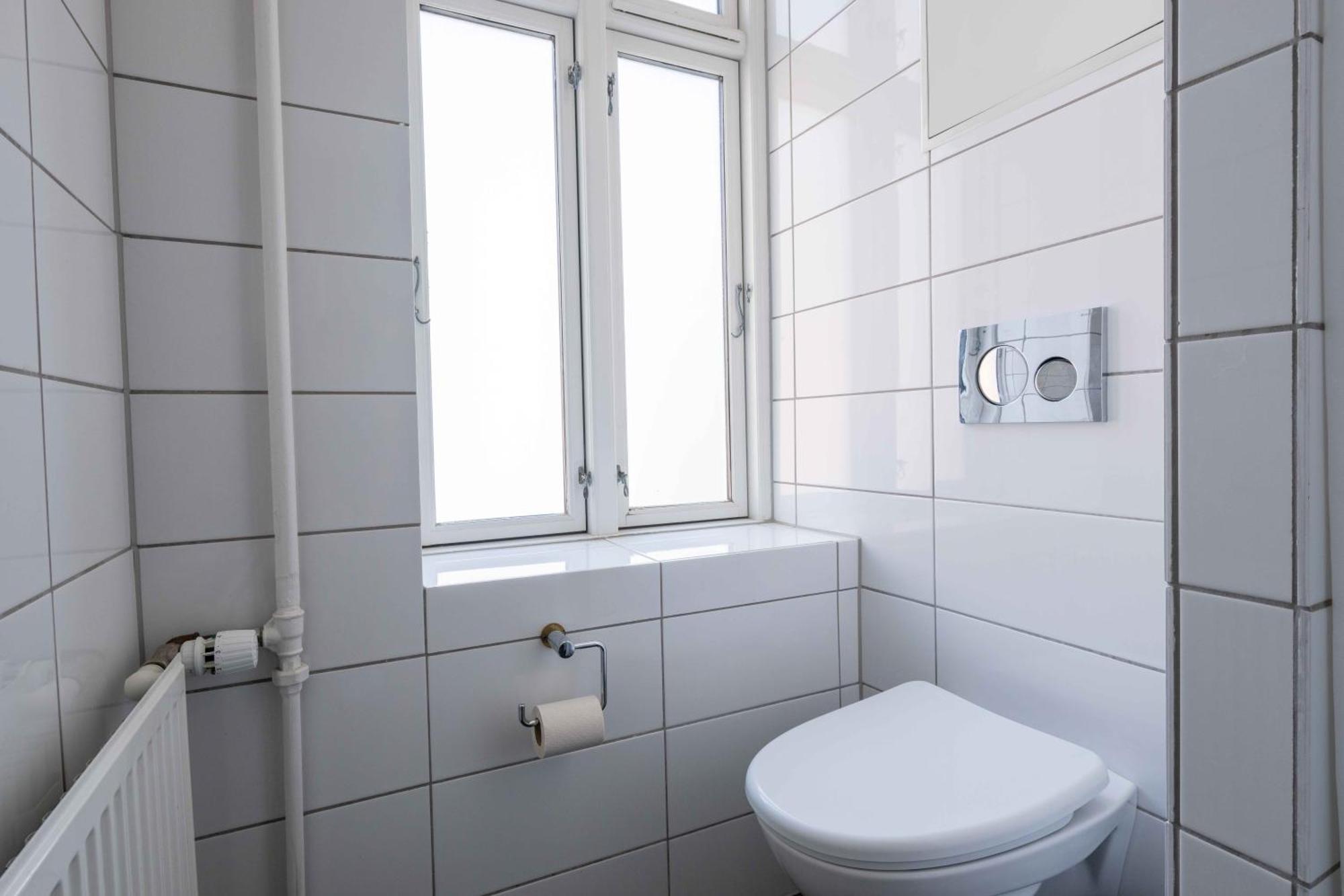 Lovely 3Br Manor Apartment 5 Min From Tivoli Gardens 코펜하겐 외부 사진